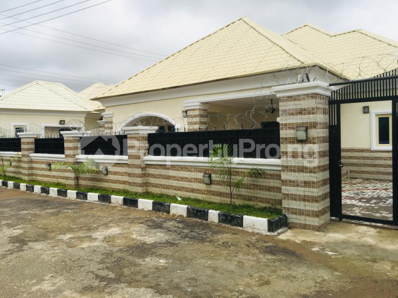 3 bedroom House for sale Lokogoma Abuja