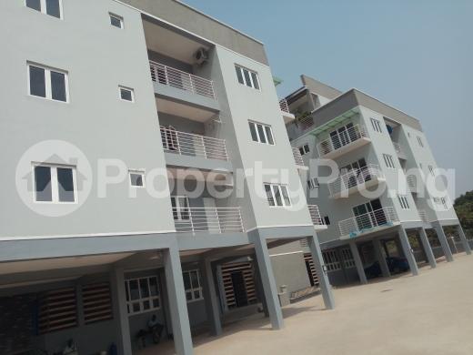 3 bedroom Flat / Apartment for sale   Nbora Abuja