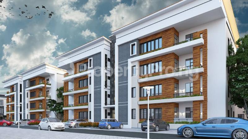 3 bedroom House for sale Apo Abuja