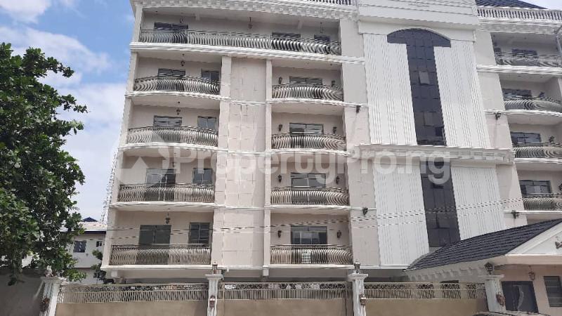 3 bedroom House for sale Victoria Island Lagos