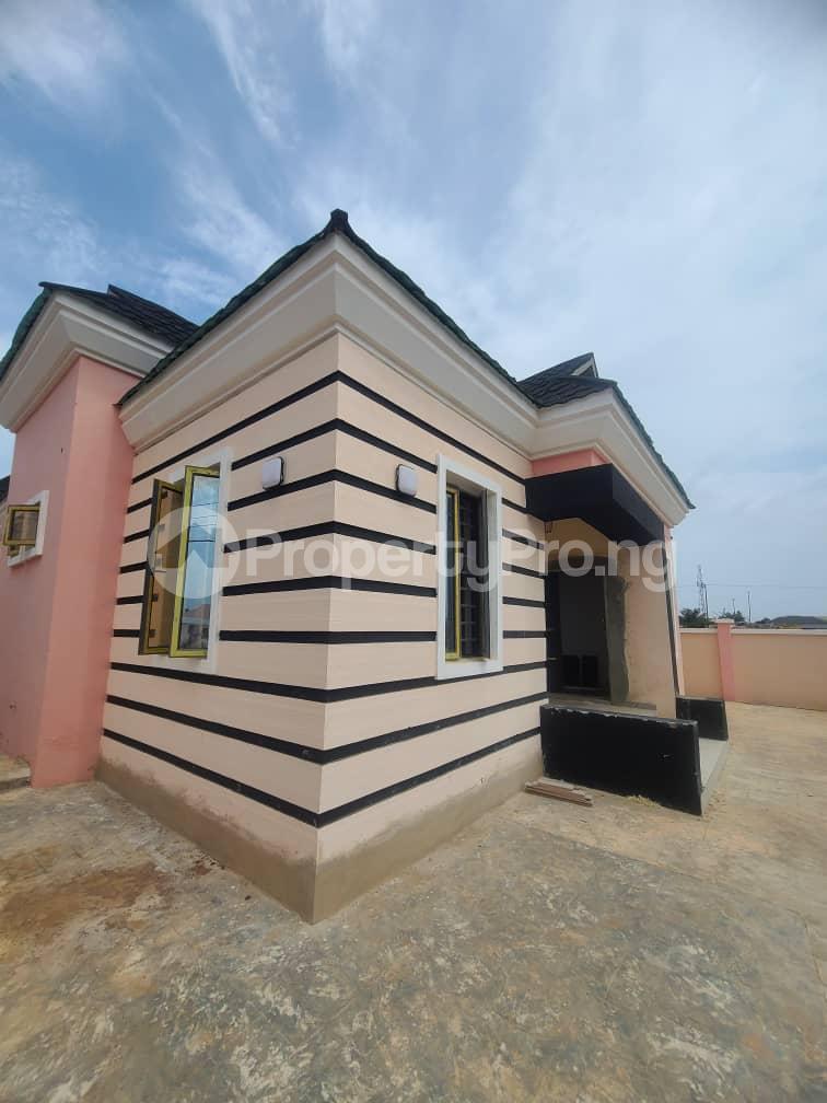 3 bedroom House for sale Cooperative Estate Ayobo Ipaja Lagos - 0