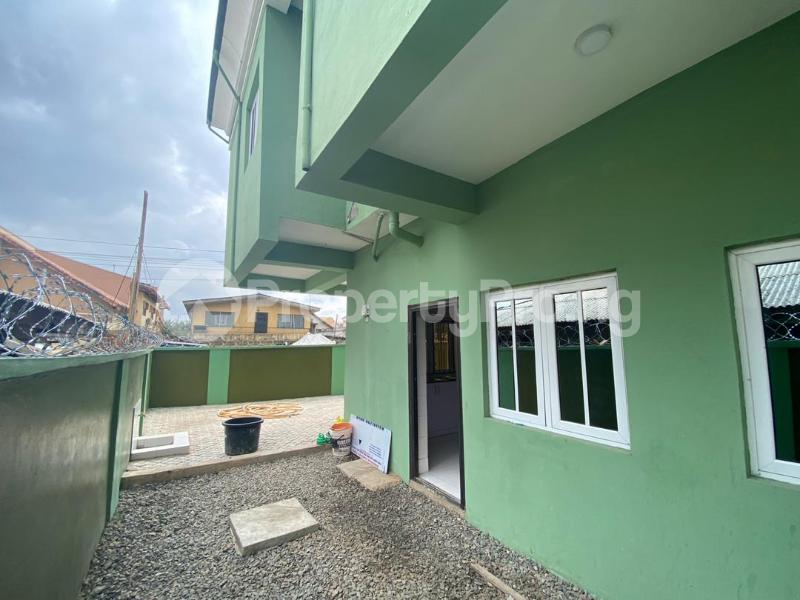 3 bedroom House for sale Awolowo way Ikeja Lagos