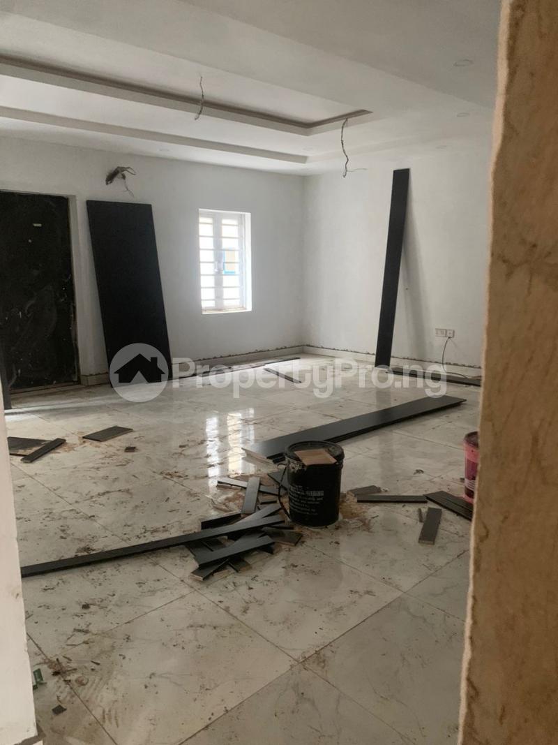 3 bedroom Flat / Apartment for sale Sabo Yaba Lagos