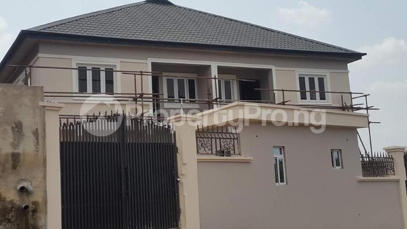 3 bedroom House for sale ... Olowora Ojodu Lagos