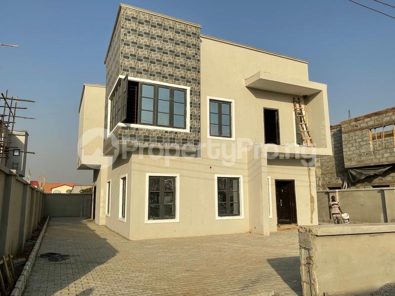 4 bedroom House for sale Located At Lokogoma District Fct Abuja For Sale Lokogoma Abuja