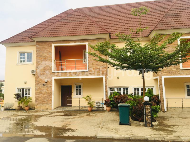 4 bedroom House for sale Located At Apo District Fct Abuja Apo Abuja