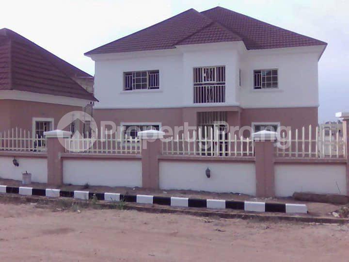 4 bedroom House for sale   Lokogoma Abuja