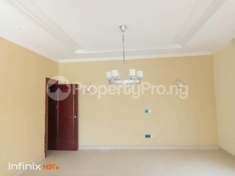 4 bedroom House for sale Adeniyi Jones Adeniyi Jones Ikeja Lagos