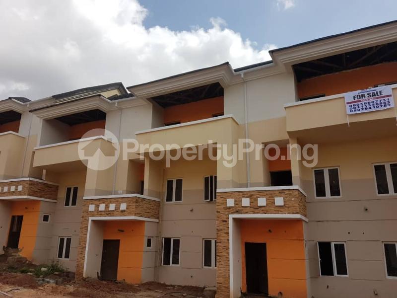 4 bedroom House for sale Gudu District, Gaduwa Abuja