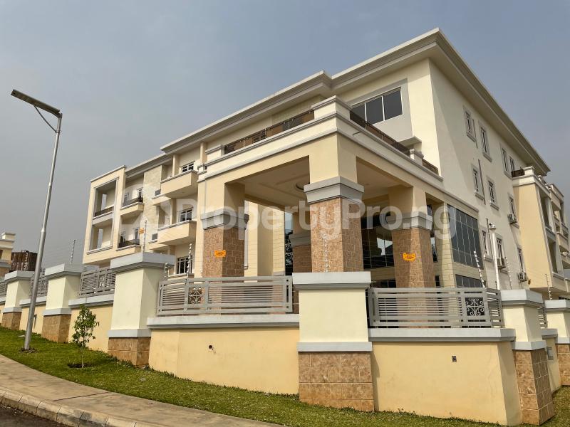 10 bedroom Commercial Property for sale Located At Maitama District Fct Abuja Maitama Abuja