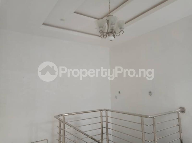 4 bedroom House for sale Estate Ogudu GRA Ogudu Lagos
