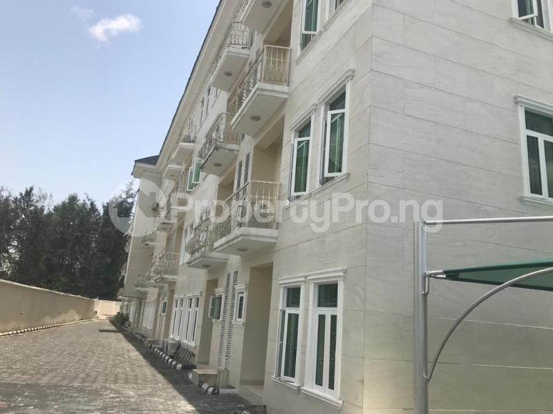 4 bedroom House for sale Parkview Estate Ikoyi Lagos