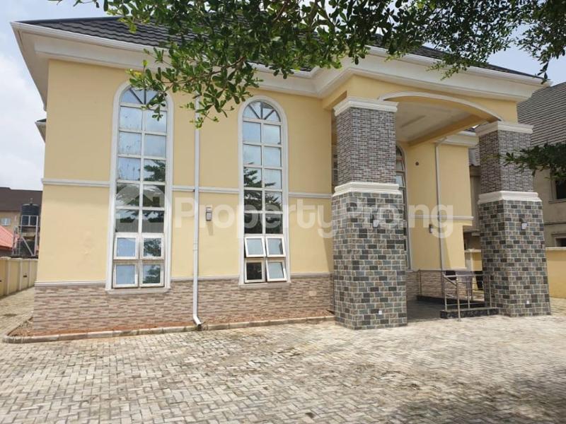 5 bedroom House for sale Gaduwa Abuja