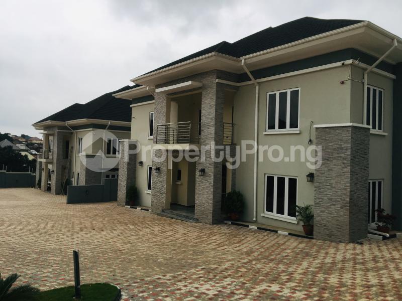 5 bedroom House for sale  Guzape Abuja