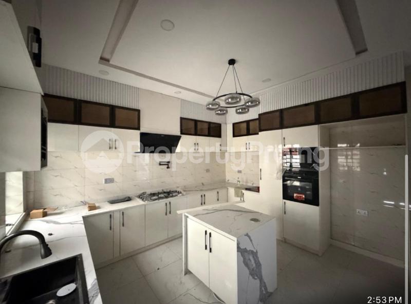 5 bedroom House for sale Oluyole Estate Ibadan Oyo