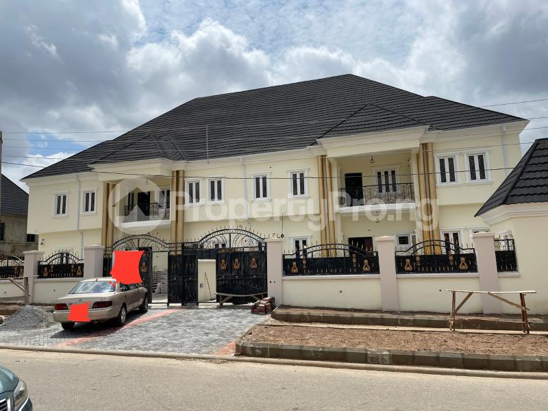 6 bedroom House for sale Guzape Abuja
