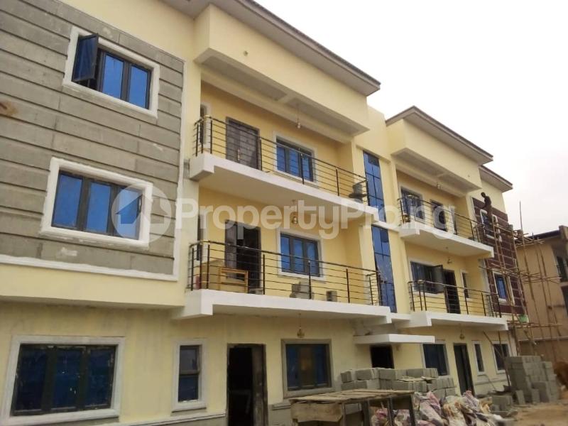 3 bedroom Flat / Apartment for sale Allen Avenue Ikeja Lagos - 18