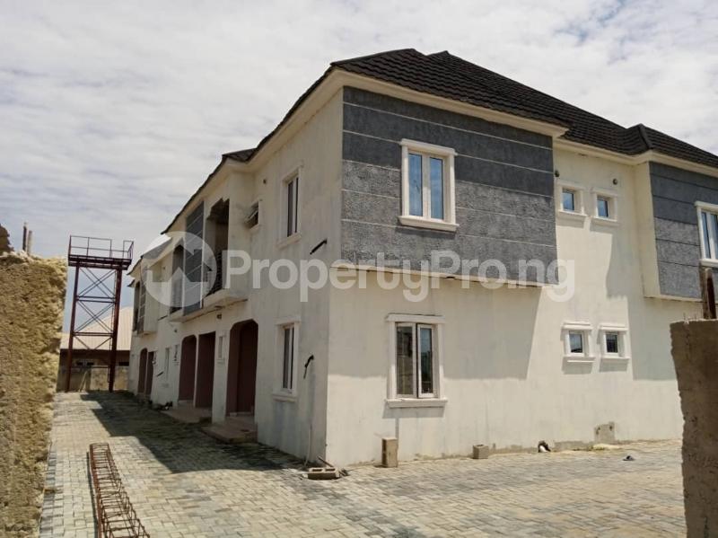 2 bedroom House for sale Platinum Estate, Badore Road, Ajah, Lagos Badore Ajah Lagos