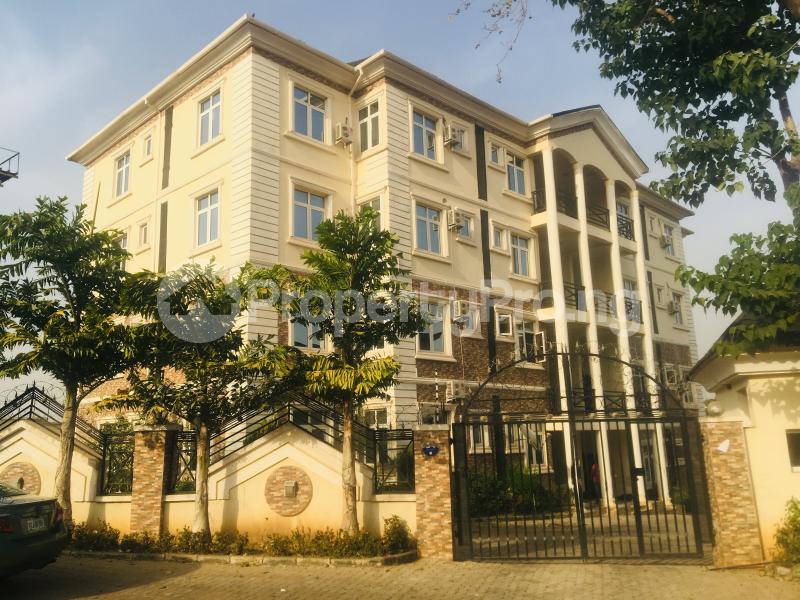 3 bedroom House for sale Garki 1 Abuja