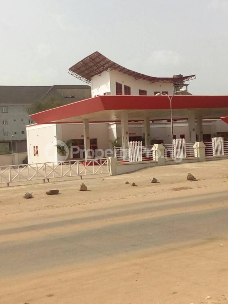 Commercial Property for sale ... Mabushi Abuja