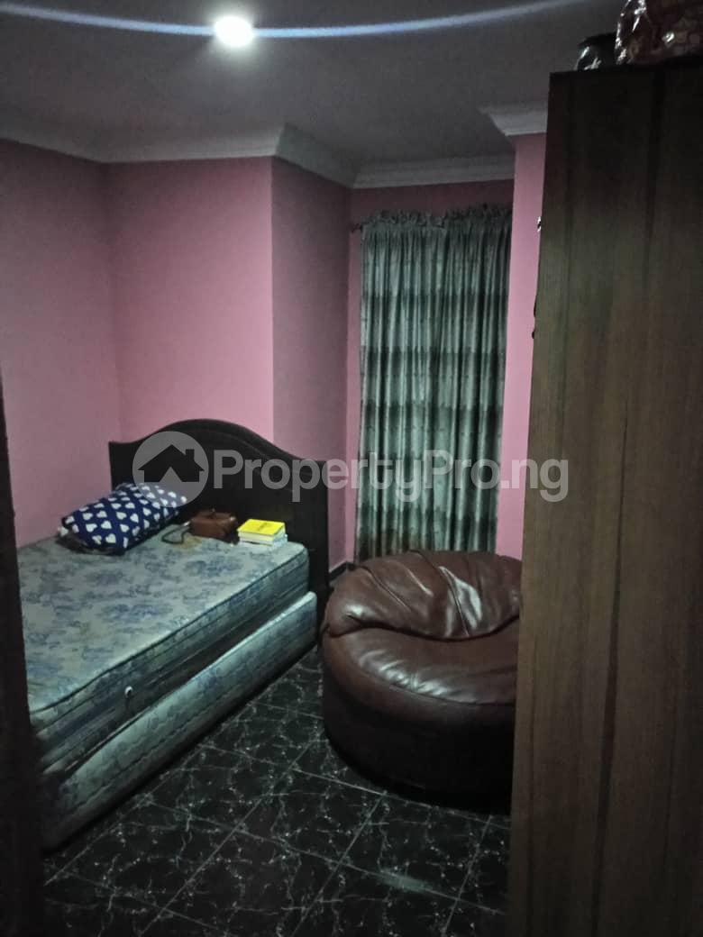 3 bedroom House for sale Bode Thomas Surulere Lagos