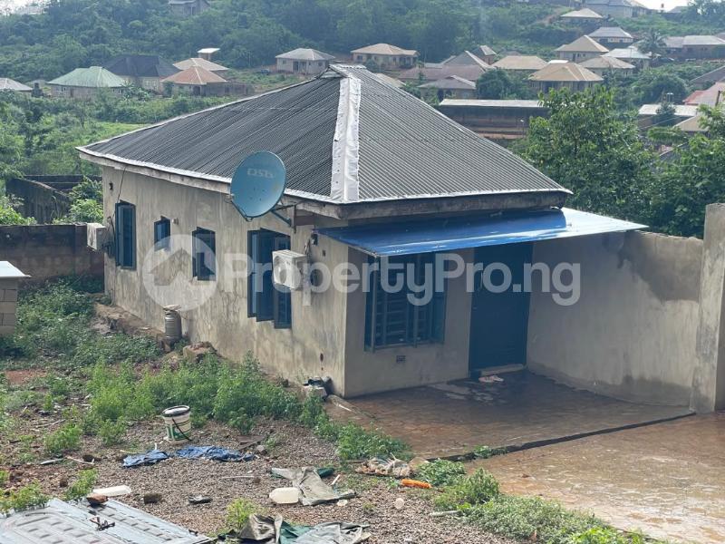 House for sale Ologuneru Eleyele Ibadan Oyo
