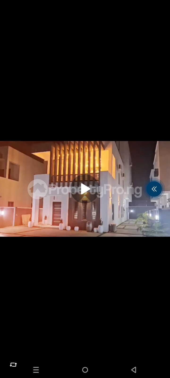 House for sale Aerodrome Akobo Ibadan Oyo