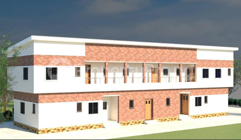 1 bedroom House for sale Ogudu Lagos Ogudu Ogudu Lagos