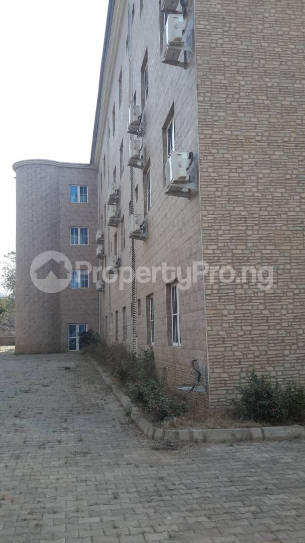10 bedroom Commercial Property for sale Gudu Apo Abuja