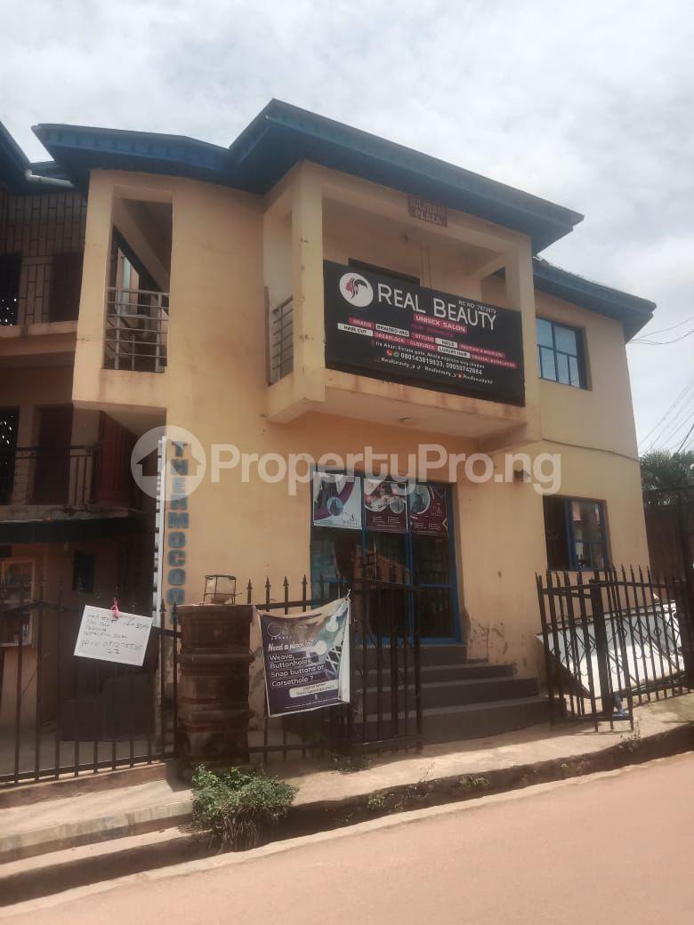 Commercial Property for sale Akala Express Ibadan Oyo