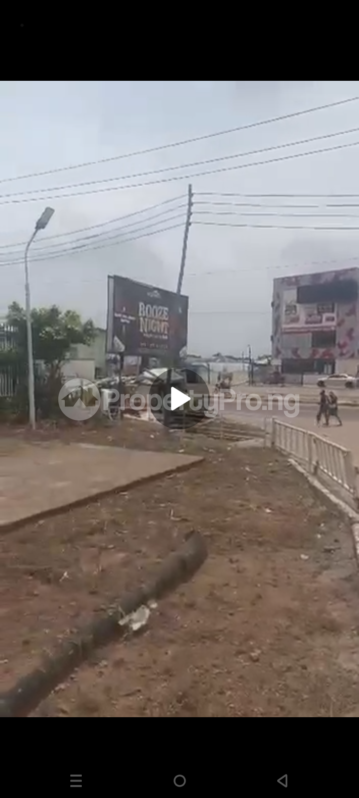 Land for sale Challenge Ibadan Oyo