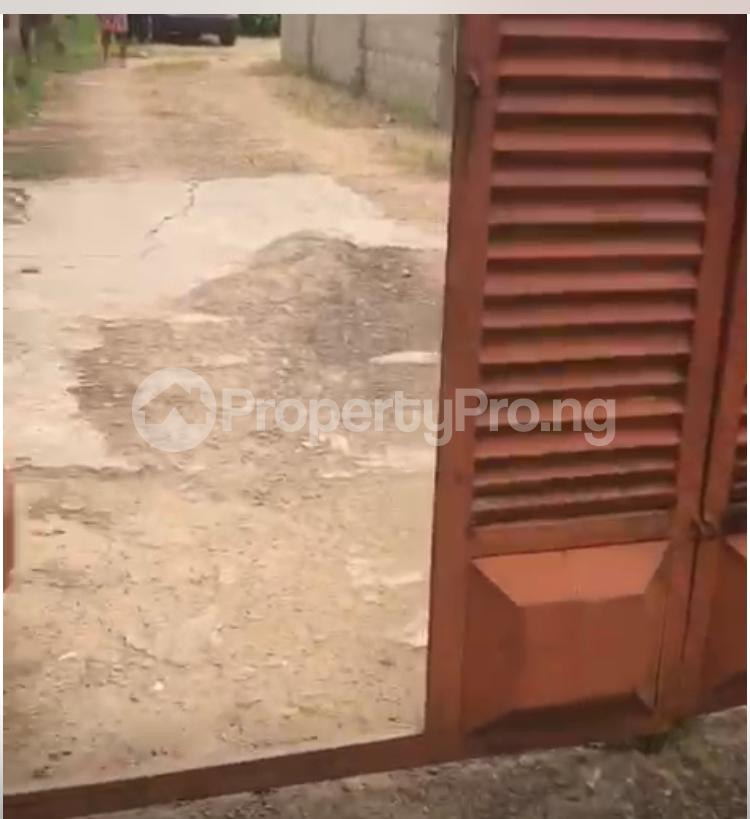 Land for sale Abule Egba Lagos