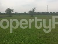 Land for sale Grammar School Ojodu Ikeja Lagos Berger Ojodu Lagos