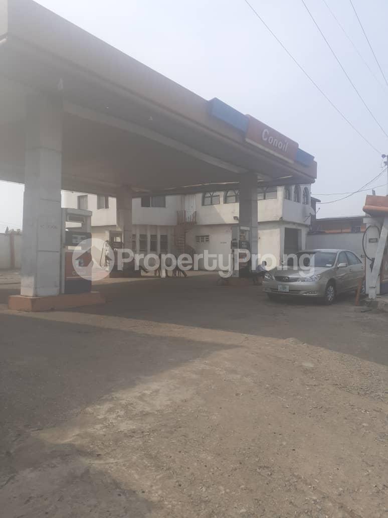 Commercial Property for sale Iju-Ishaga Agege Lagos