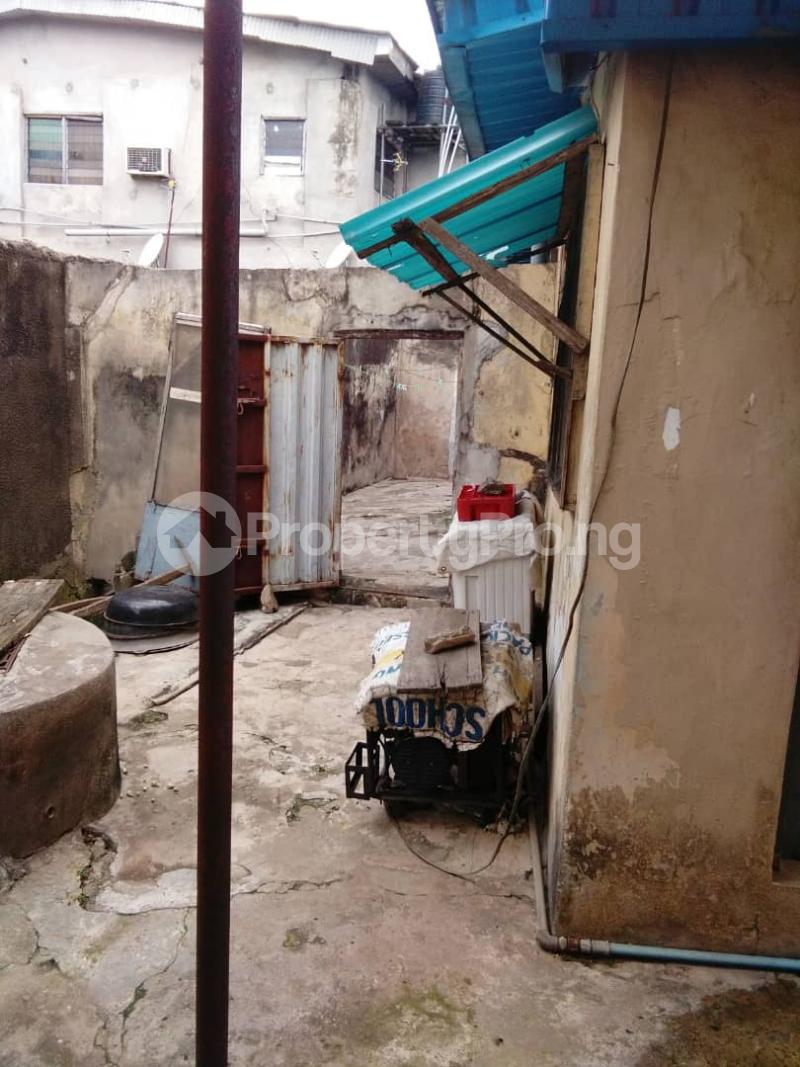 Land in Cement Agege Lagos Land for sale in agege Land in agege