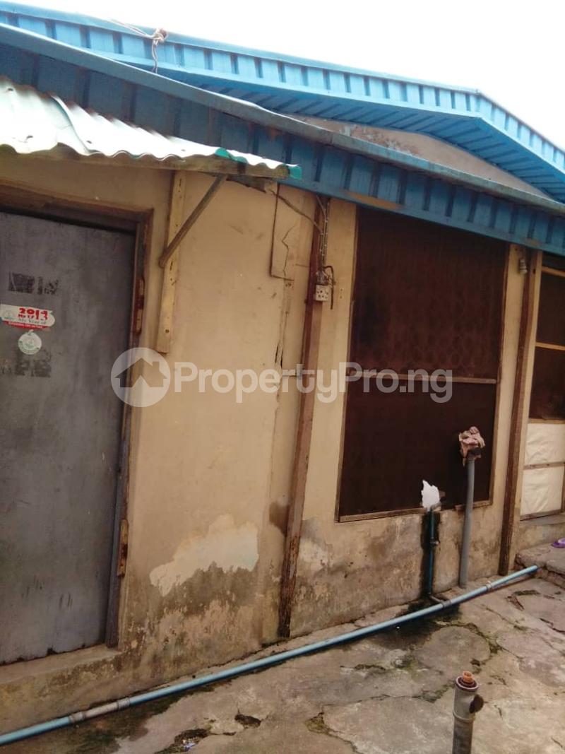 Land in Cement Agege Lagos Land for sale in agege Land in agege