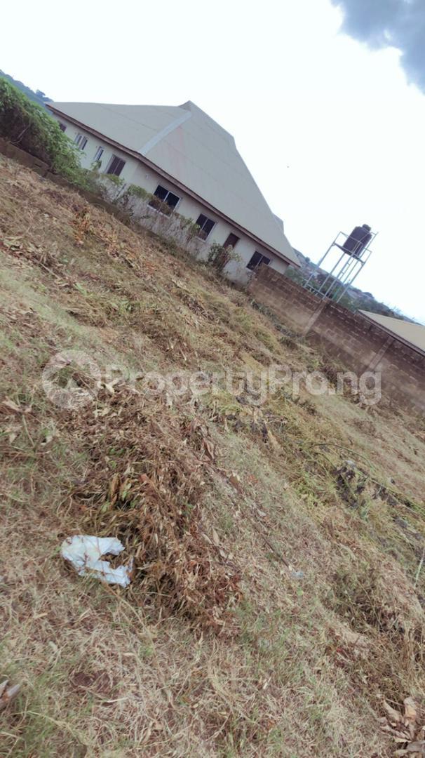 Land for sale Oluyole Akala Express Ibadan Oyo