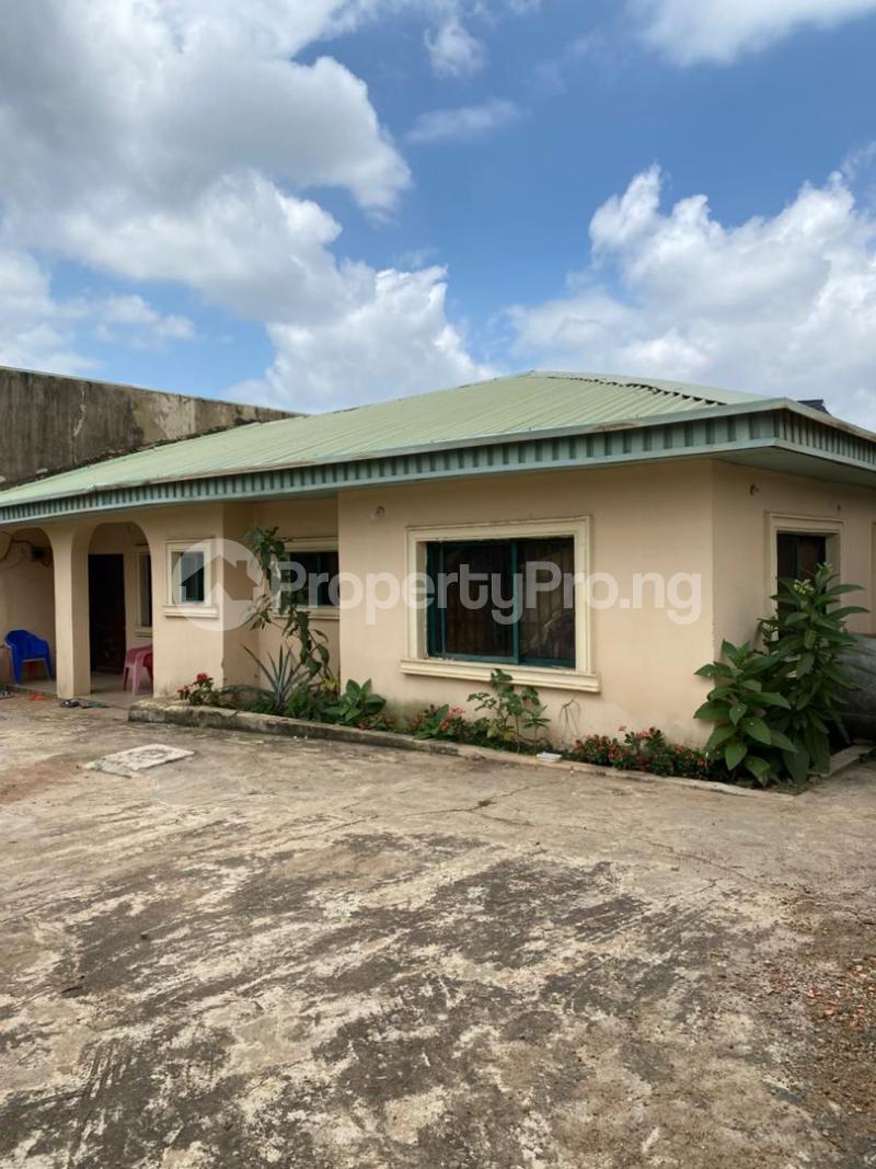 3 bedroom House for sale Akobo Ibadan Oyo