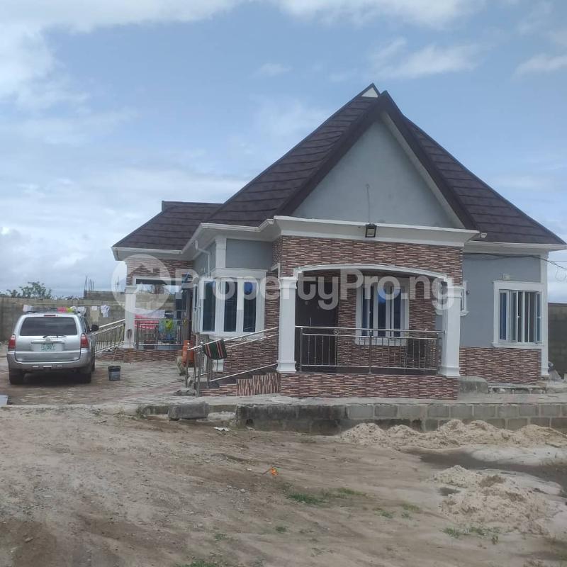 3 bedroom House for sale Mayfair Garden Awoyaya Ise town Ibeju-Lekki Lagos
