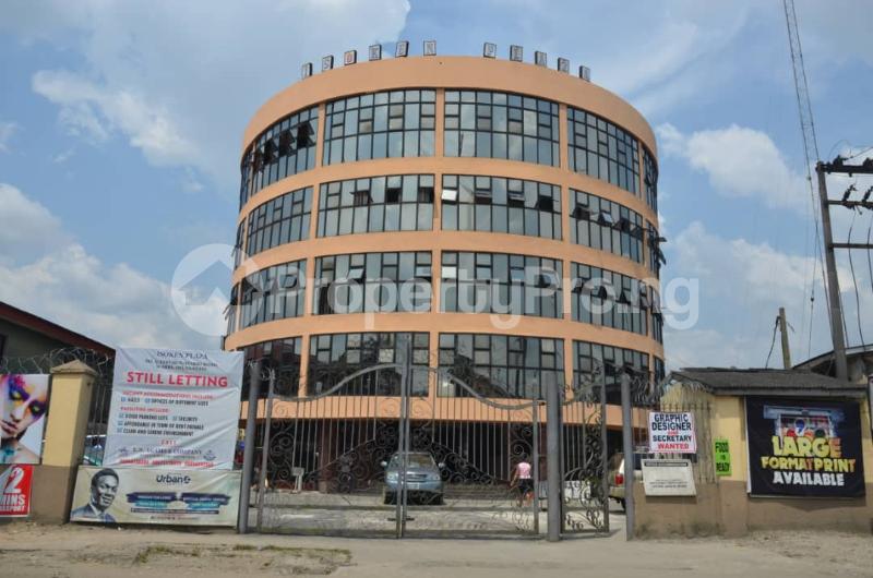 Commercial Property for sale Location***delta State Asaba Asaba Delta