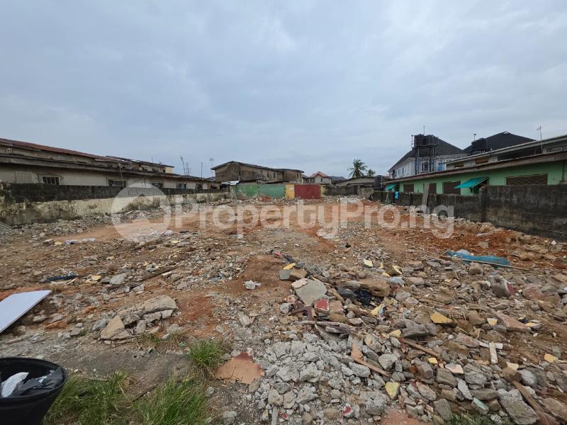 Land for sale Ojodu,berger Berger Ojodu Lagos