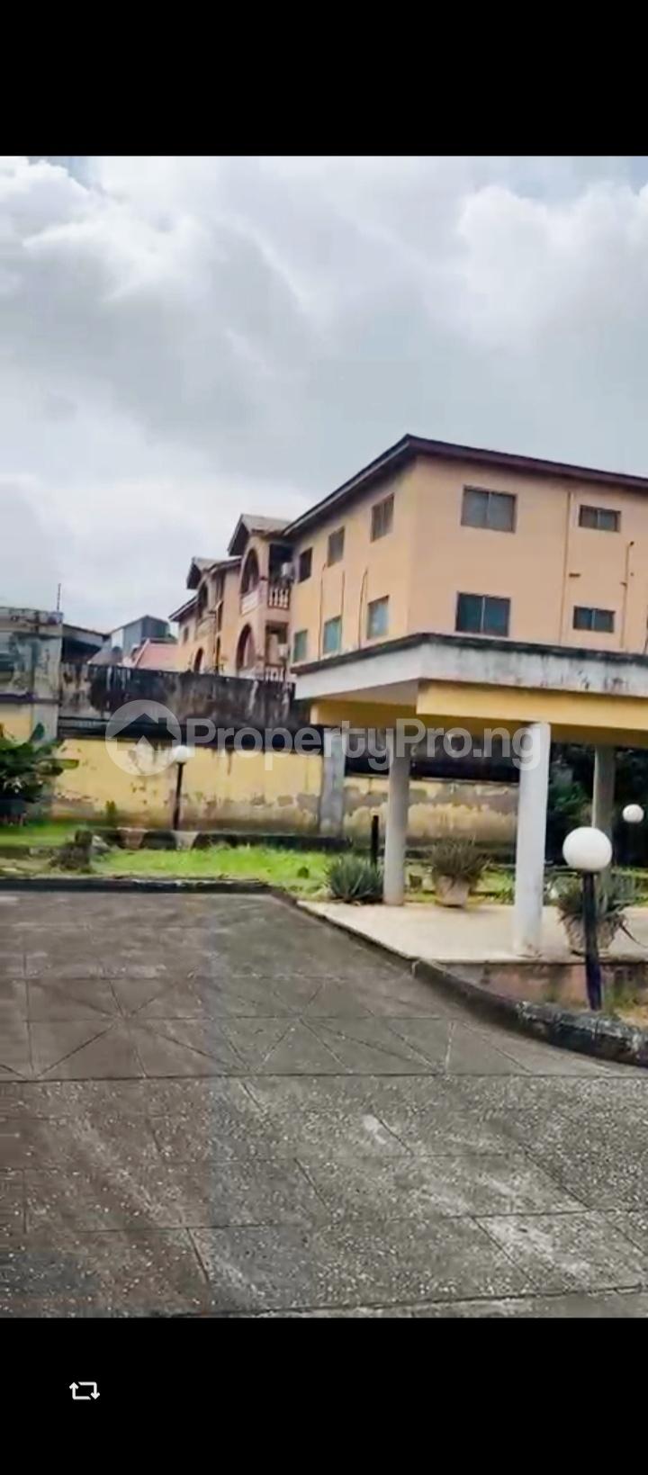 5 bedroom House for sale Opebi Ikeja Lagos