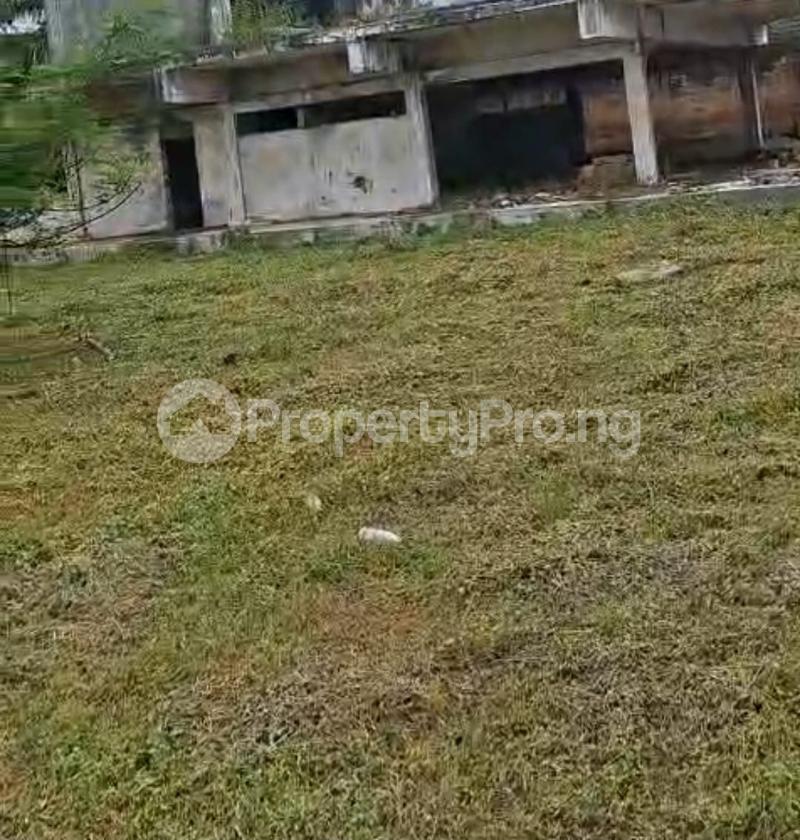 Land for sale Samonda Samonda Ibadan Oyo