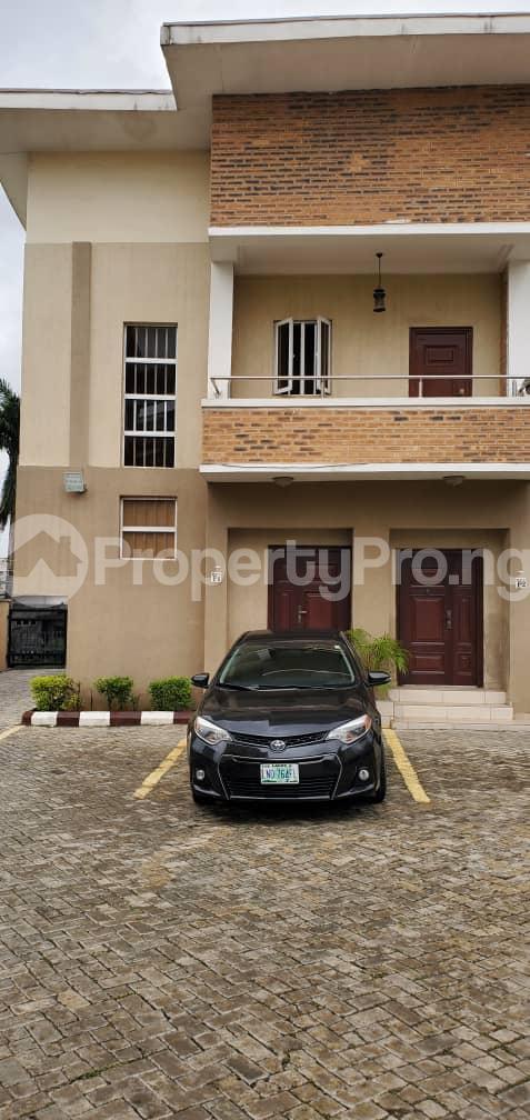 3 bedroom House for sale   Adeniyi Jones Ikeja Lagos