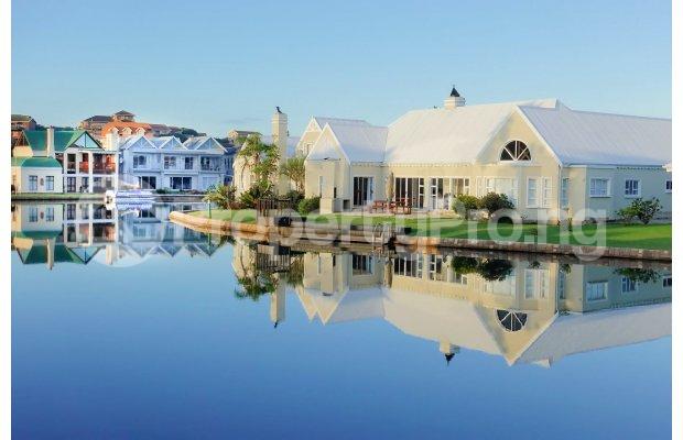 Land for sale Shoprite Along Oda Road Akure Ondo