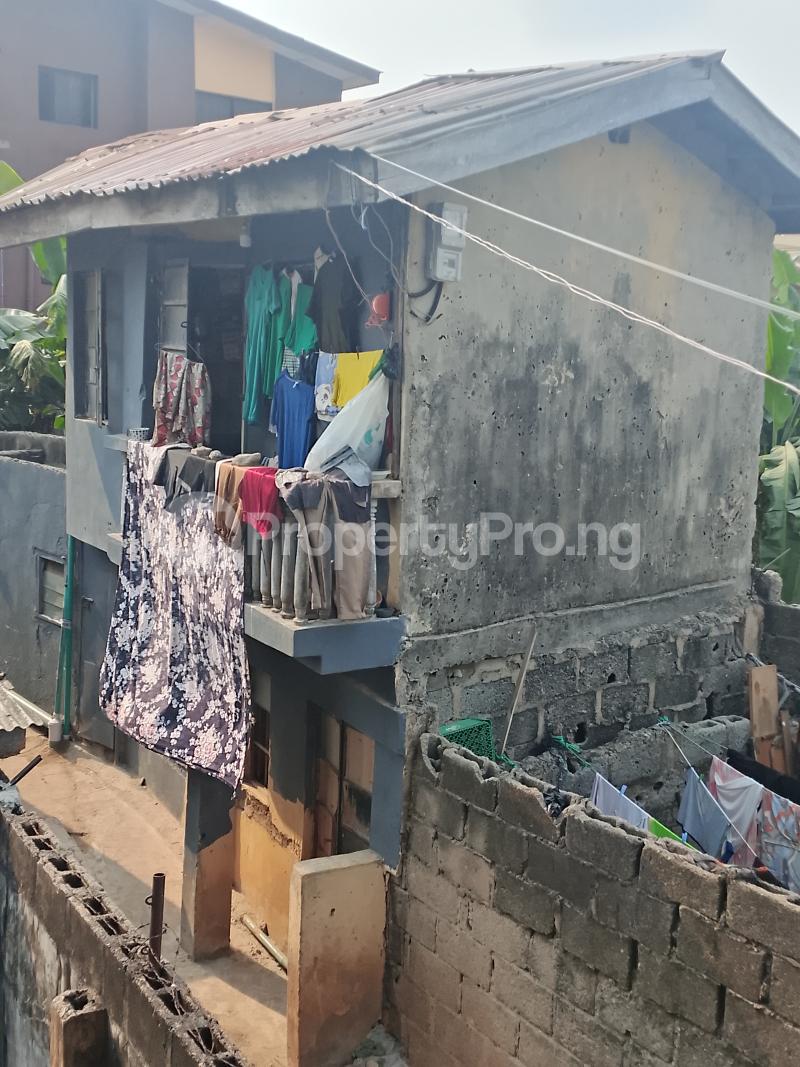 1 bedroom House for sale Ogudu Lagos Ogudu Ogudu Lagos