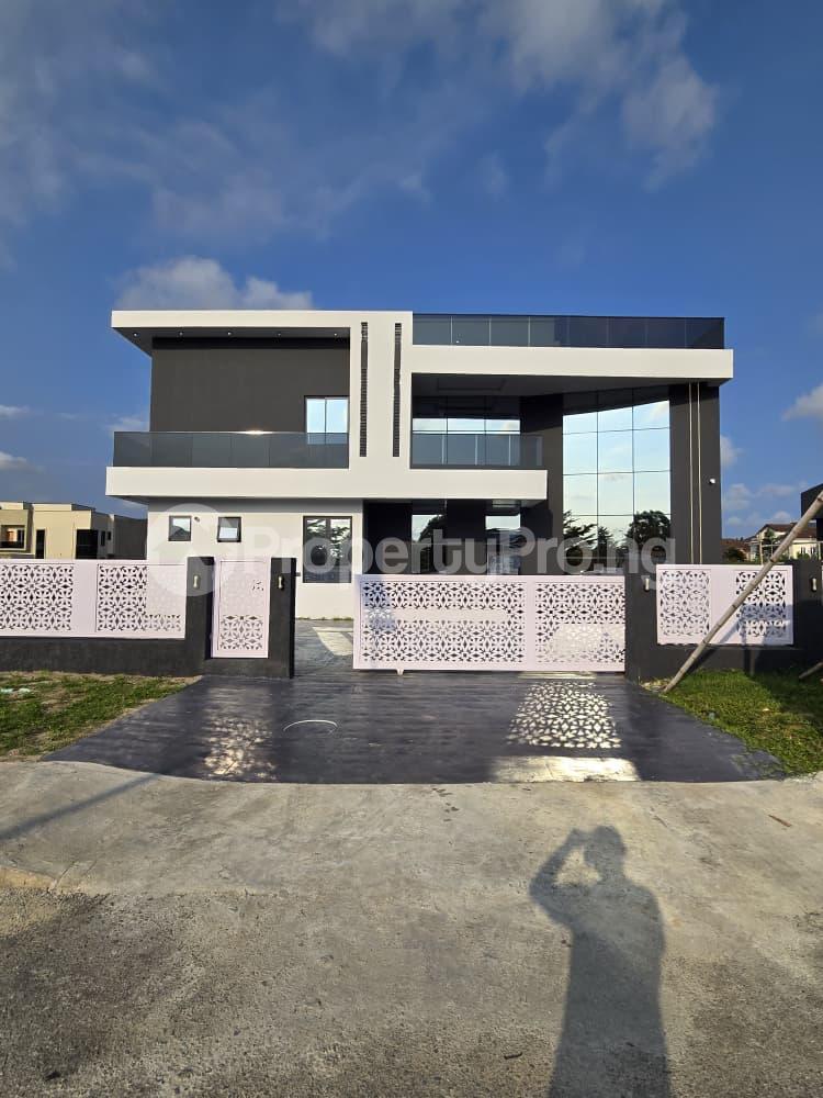 5 bedroom House for sale Ajah Lagos