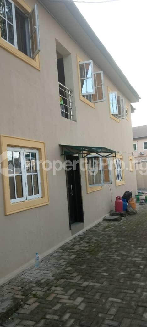 3 bedroom House for sale Magodo Isheri Magodo Kosofe/Ikosi Lagos