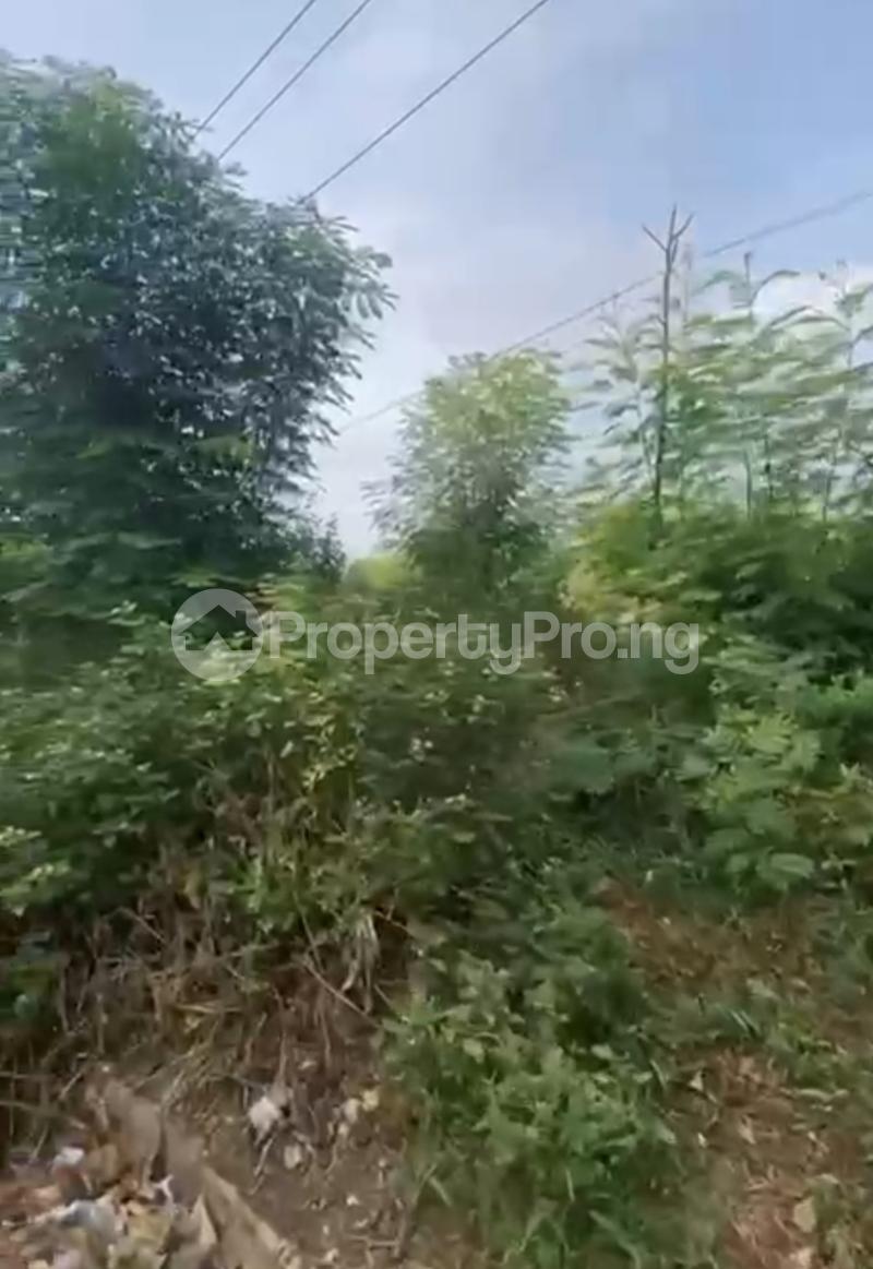 Land for sale Molete Ibadan Oyo