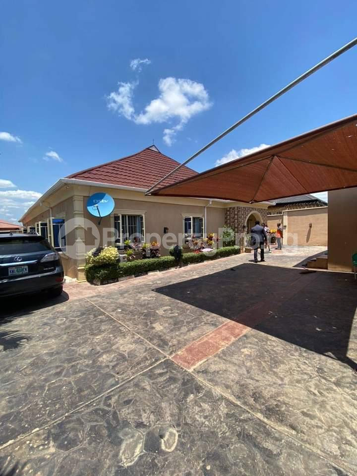 3 bedroom House for sale Very Close To Lifort Apete Ibadan Oyo